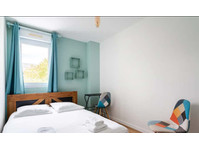 Appartement refait à Neuf - 3ch - Ile de Nantes - Pisos