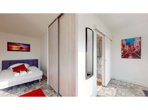 Artynia - Private Room (4) - Dzīvokļi