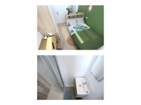 Chambre 2 - COUCOUS - Apartments