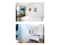 Chambre 5 - FLANDIN - Apartamentos
