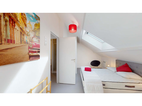 Esme - Private Room (11) - Apartments
