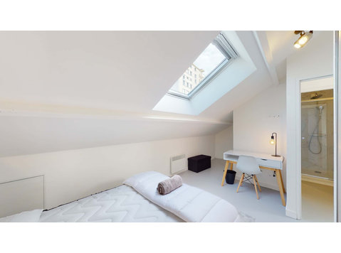 Esme - Private Room (12) - Apartments