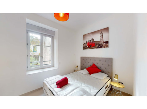 Esme - Private Room (5) - Apartments