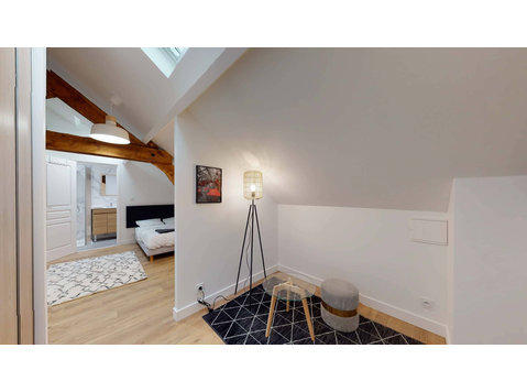 Marsau - Private Room (10) - 公寓