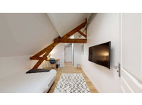 Marsau - Private Room (10) - Wohnungen