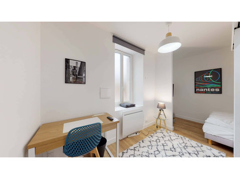 Marsau - Private Room (4) - آپارتمان ها