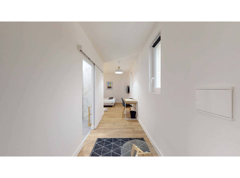 Marsau - Private Room (6) - Apartamente