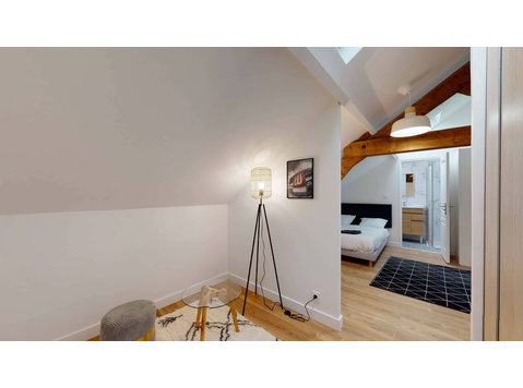 Marsau - Private Room (9) - Apartemen
