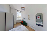 Nantes Alger - Private Room (4) - Appartementen