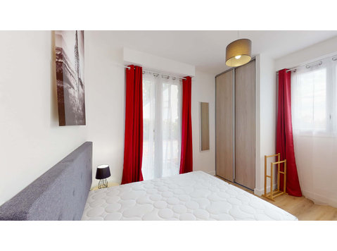 Rayya - Chambre S (1) - Apartments