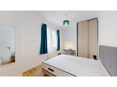 Rayya - Chambre S (7) - Apartments