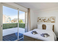 A beautiful fully renovated apartment, an 8-minute walk… - Alquiler