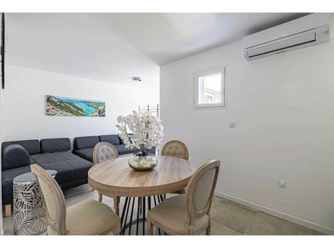 Charming Apartment in Antibes, French Riviera - Annan üürile