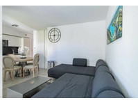 Charming Apartment in Antibes, French Riviera - Zu Vermieten