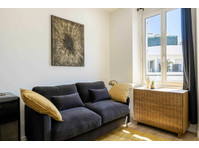 Charming Compact Apartment - Functional and Comfortable - Kiadó