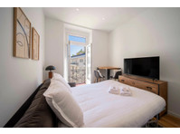 Charming Studio in the Heart of Cannes - Mediterranean… - Alquiler