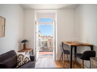 Charming Studio in the Heart of Cannes - Mediterranean… - Alquiler