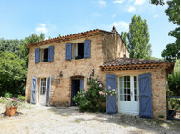 Flatio - all utilities included - Charming stone cottage… - Под Кирија