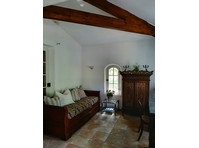 Flatio - all utilities included - Charming stone cottage… - For Rent