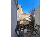 Flatio - all utilities included - Cozy appartement in… - In Affitto