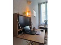 Flatio - all utilities included - Cozy appartement in… - In Affitto