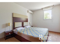 Appartement 1 chambre à Toulon Six Fours - Appartements