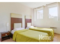 Appartement met 2 slaapkamers in Toulon Six Fours - Appartementen