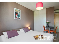 Apartment T2 - Marseille Vitrolles - 	
Lägenheter