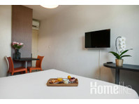 Apartment T2 - Marseille Vitrolles - குடியிருப்புகள்  