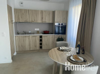 T3 apartment with balcony - Квартиры