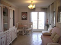 Cannes (Cote d'Azur, France) Rent Holiday Appartement - Alquiler Vacaciones