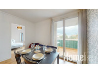 Shared accommodation Aix Jules Verne - 85 m2 - 4 bedrooms -… - Flatshare