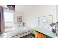 Aix Coq Argent - Private Room (4) - Apartman Daireleri