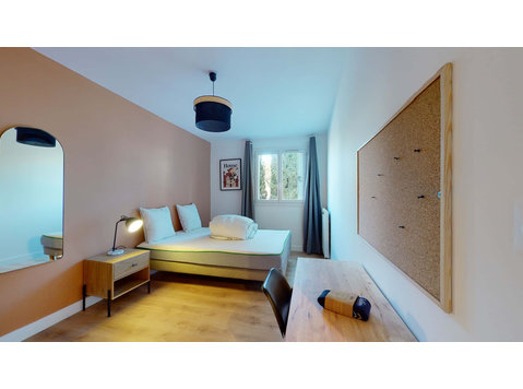 Aix Eyglun - Private Room (1) - 아파트