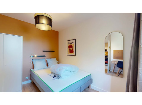 Aix Eyglun - Private Room (4) - 아파트