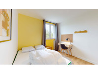 Aix Figuière - Private Room (1) - Lejligheder