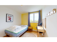 Aix Figuière - Private Room (1) - Asunnot