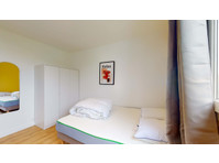 Aix Figuière - Private Room (1) - Apartman Daireleri