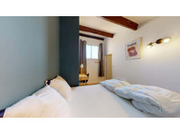 Aix Vignes - Private Room (5) - Lejligheder