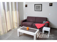 Bright apartment in Provence! - アパート