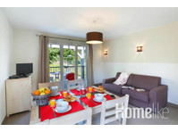Bright apartment in Provence! - アパート