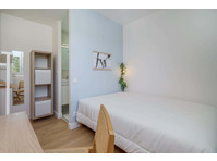 Chambre 1 - FIGUIERE - Apartments