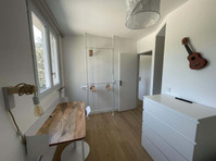 Chambre 2 - FIGUIERE - Appartements