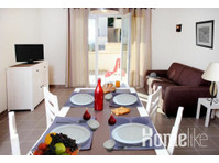 Large Duplex for 8 people with terrace! - Appartamenti