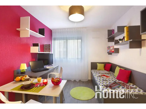Studio Aix-en-Provence - Apartments