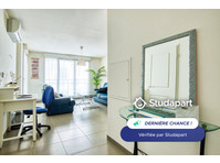 Découvrez un logement au style résolument singulier.… - Cho thuê