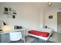 Cosy and comfortable room - 15m² - MA4 - Общо жилище