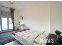 Cosy and comfortable room - 15m² - MA4 - Flatshare
