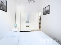 Nice and luminous bedroom - 12m² - MA27 - Flatshare