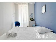 Zimmer in einer Wohngemeinschaft, 8 Gehminuten vom Gare… - WGs/Zimmer
